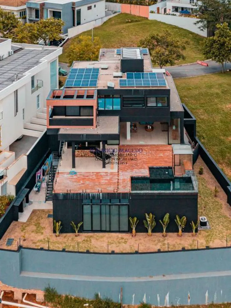 Casa, 5 quartos, 500 m² - Foto 8
