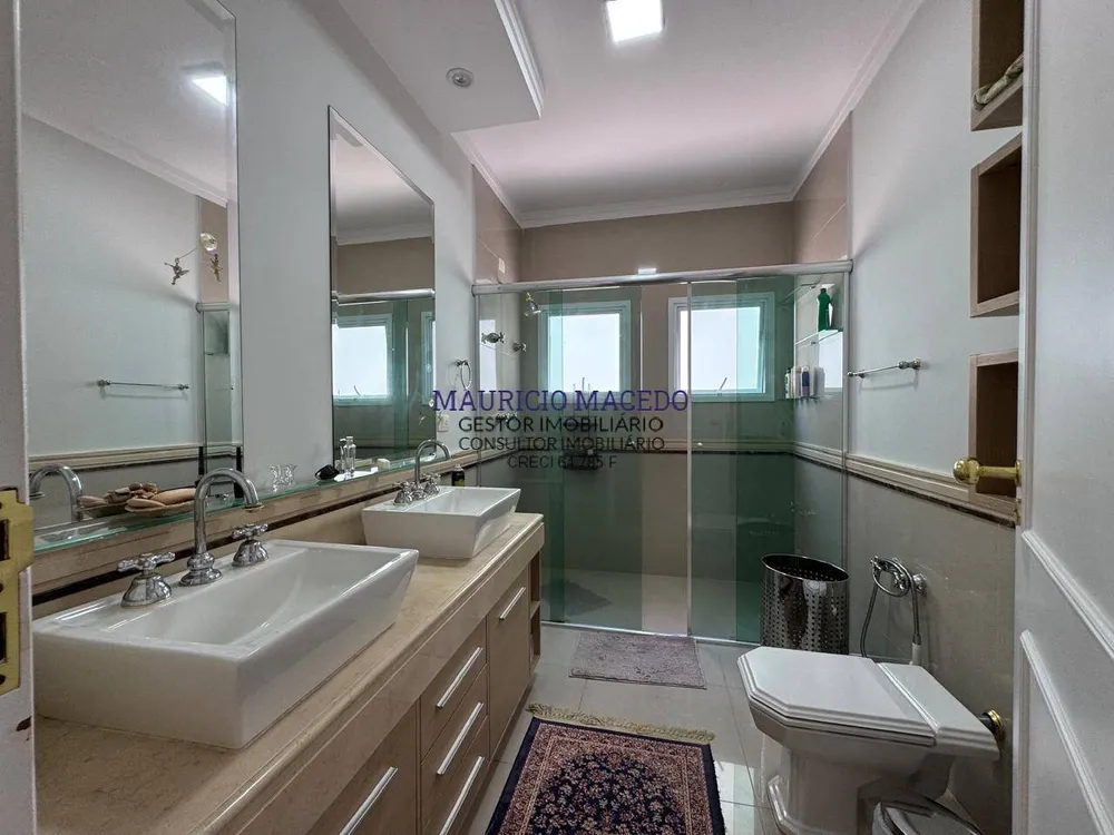 Casa, 4 quartos, 300 m² - Foto 12