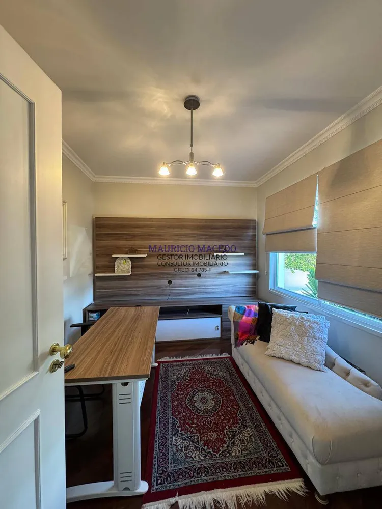 Casa, 4 quartos, 300 m² - Foto 5