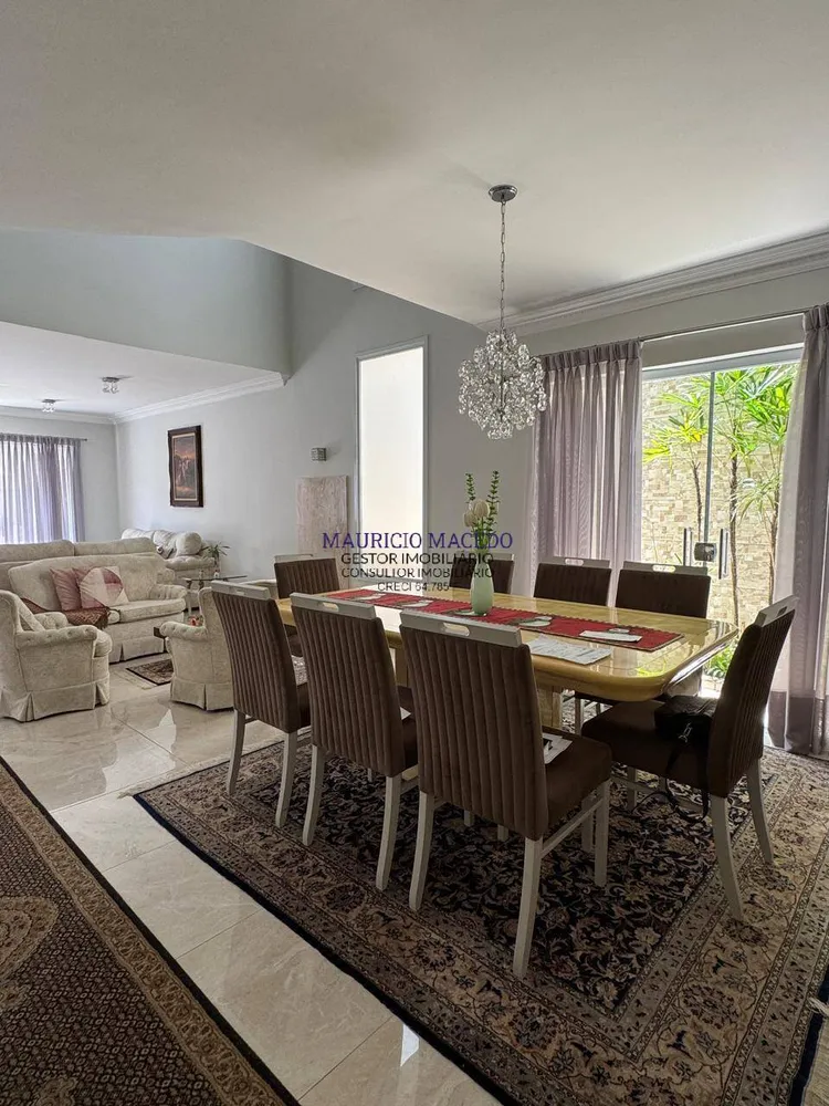 Casa, 4 quartos, 300 m² - Foto 7
