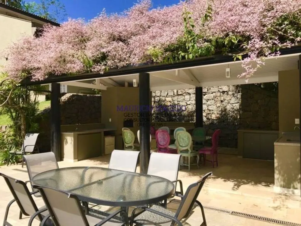 Casa, 3 quartos, 600 m² - Foto 2