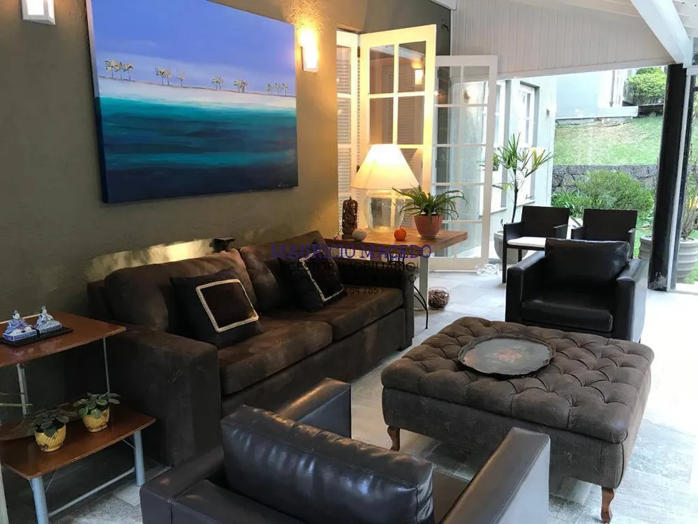 Casa, 3 quartos, 600 m² - Foto 16