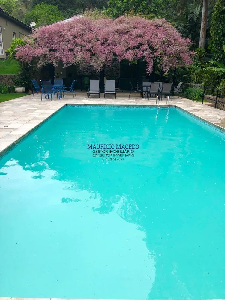 Casa, 3 quartos, 600 m² - Foto 1