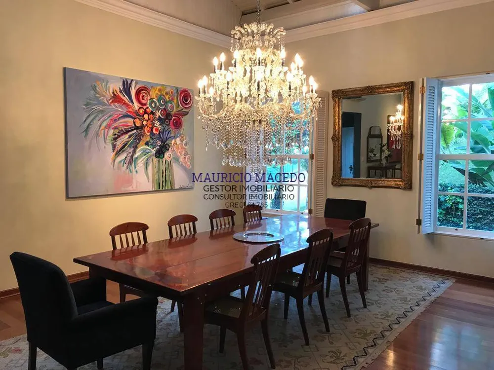 Casa, 3 quartos, 600 m² - Foto 15