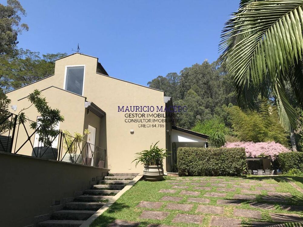 Casa, 3 quartos, 600 m² - Foto 2