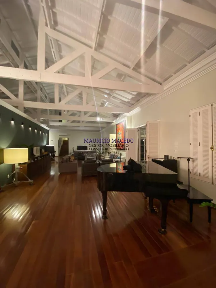 Casa, 3 quartos, 600 m² - Foto 11