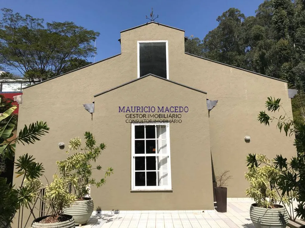 Casa, 3 quartos, 600 m² - Foto 10