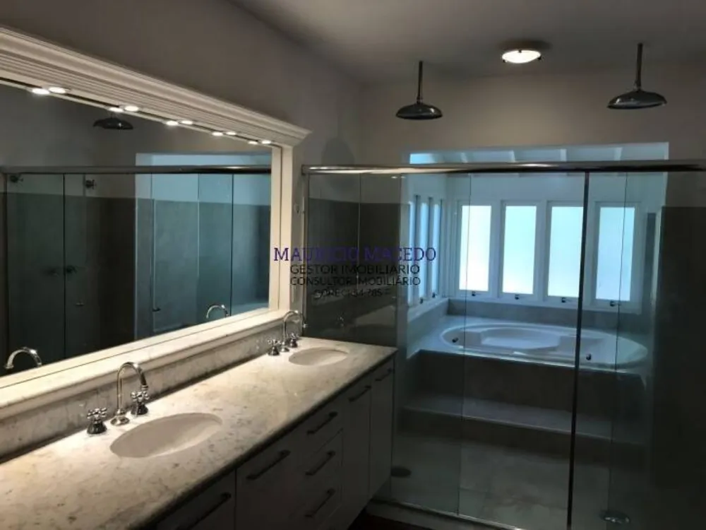 Casa, 3 quartos, 600 m² - Foto 8