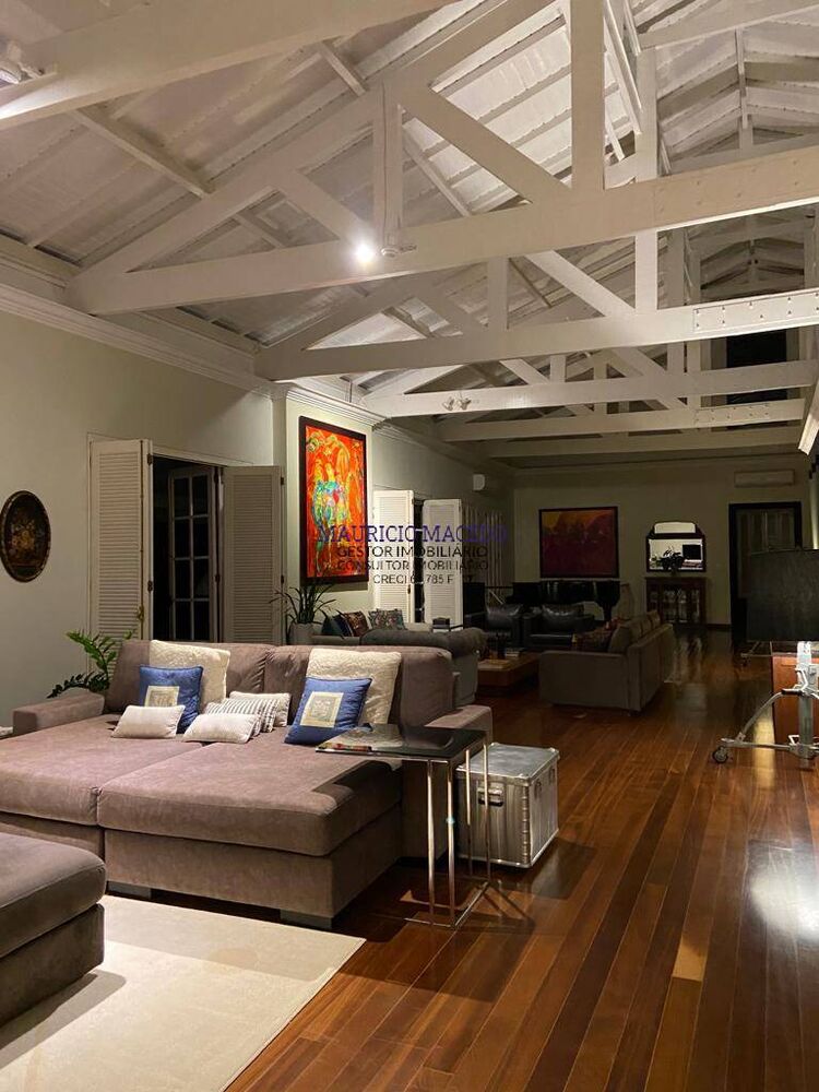 Casa, 3 quartos, 600 m² - Foto 1