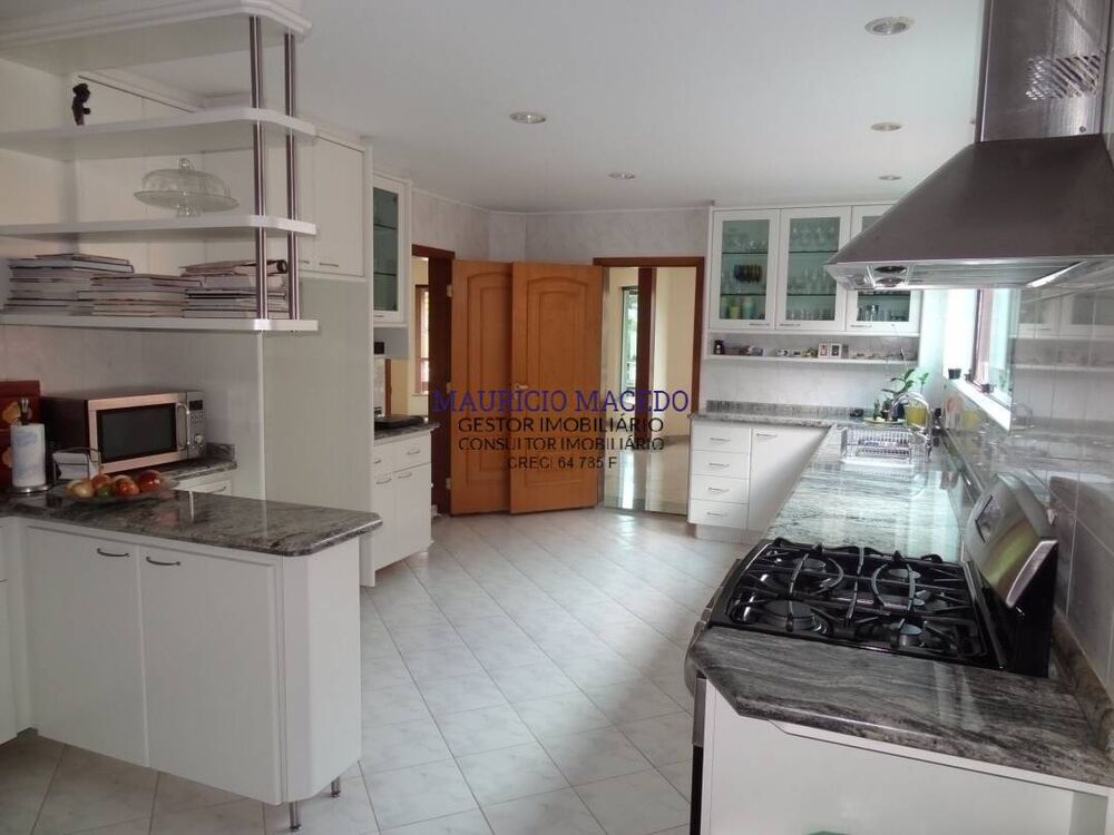 Casa, 5 quartos, 534 m² - Foto 3