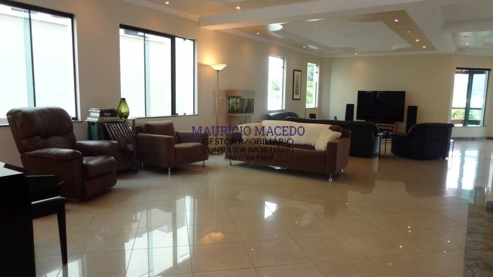Casa, 5 quartos, 534 m² - Foto 4