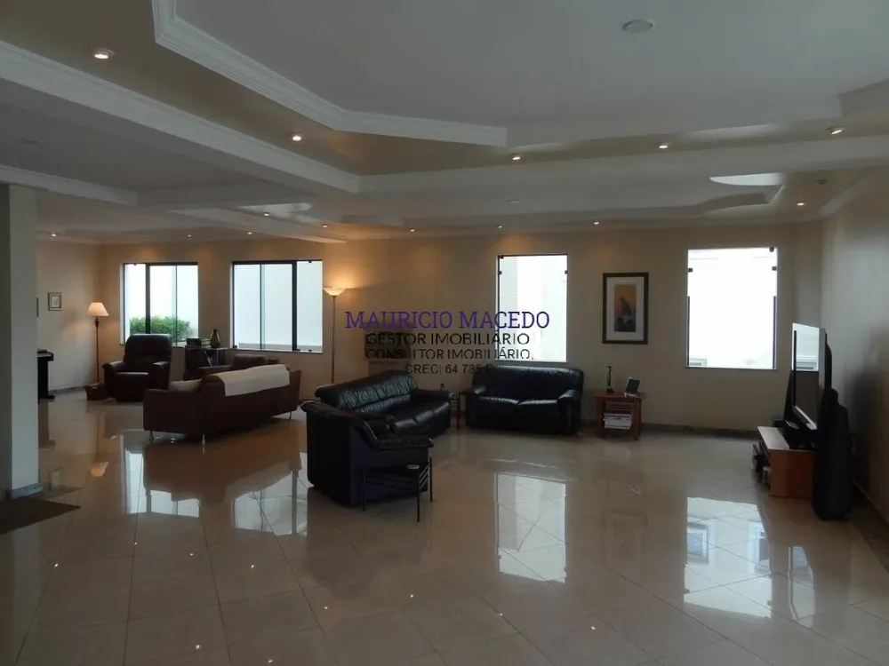 Casa, 5 quartos, 534 m² - Foto 13