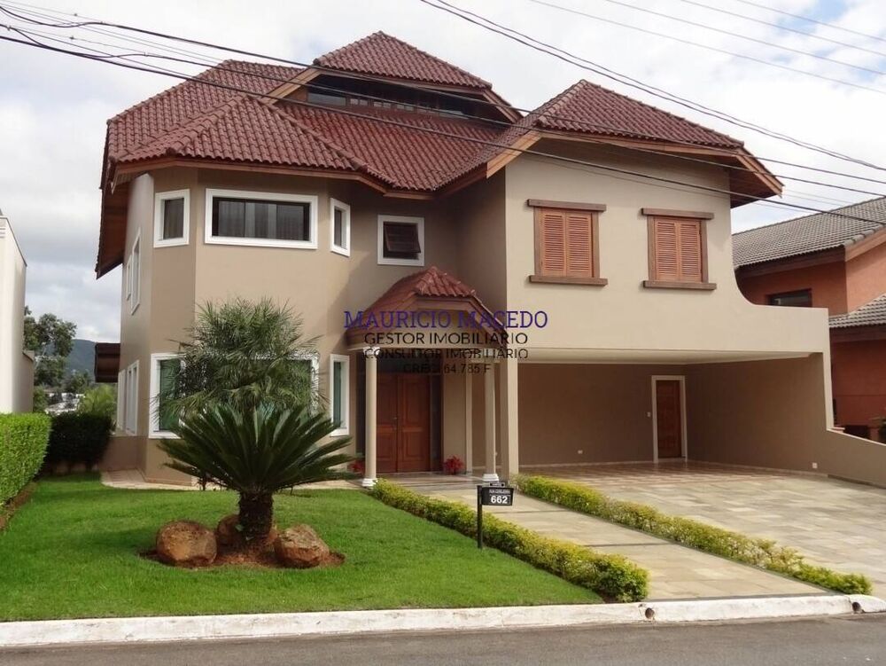 Casa, 5 quartos, 534 m² - Foto 18