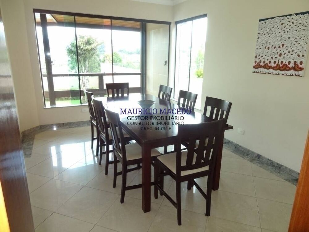 Casa, 5 quartos, 534 m² - Foto 17