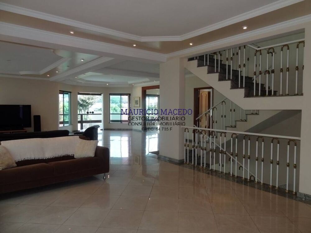 Casa, 5 quartos, 534 m² - Foto 22
