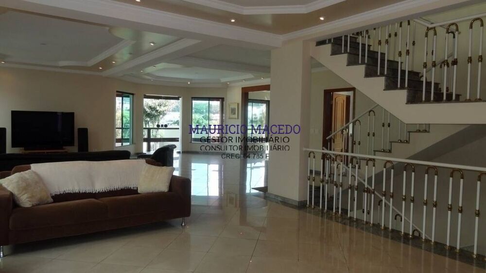Casa, 5 quartos, 534 m² - Foto 10