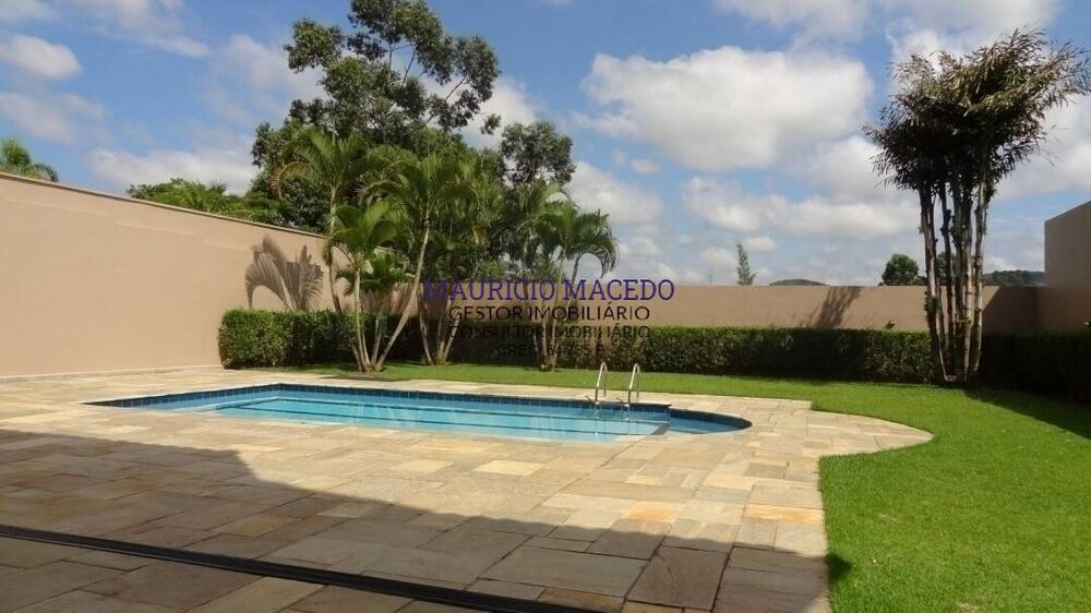 Casa, 5 quartos, 534 m² - Foto 6