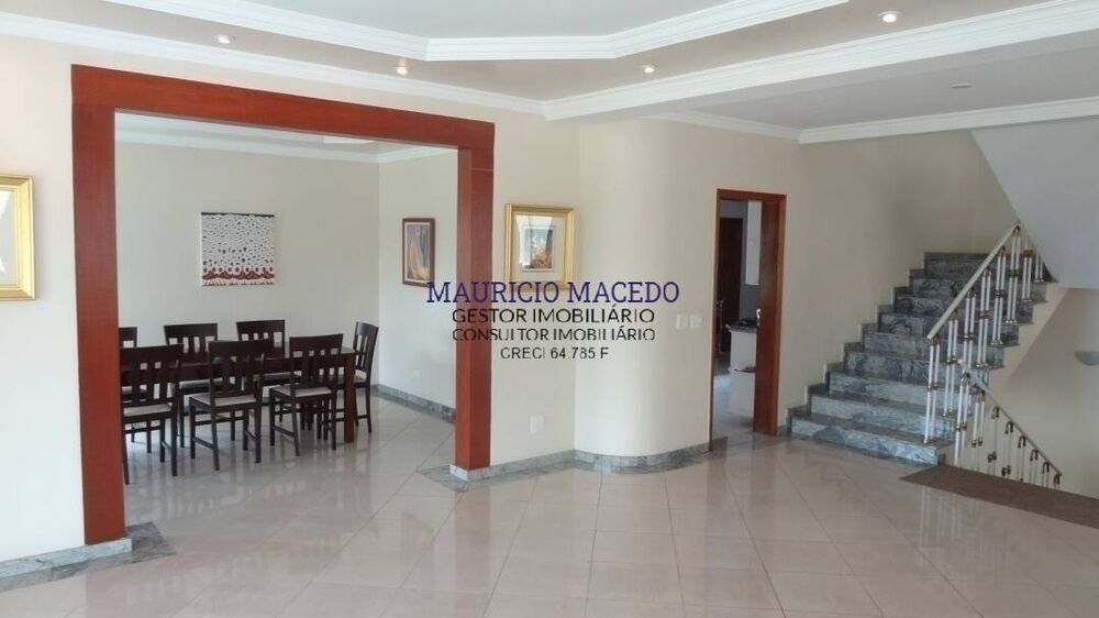 Casa, 5 quartos, 534 m² - Foto 20