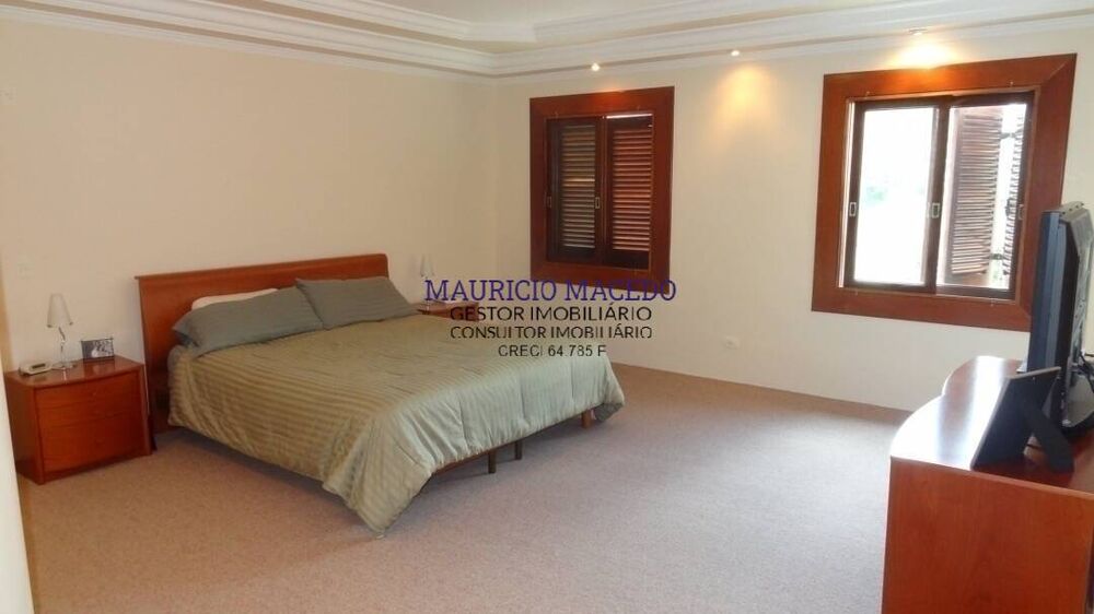 Casa, 5 quartos, 534 m² - Foto 5