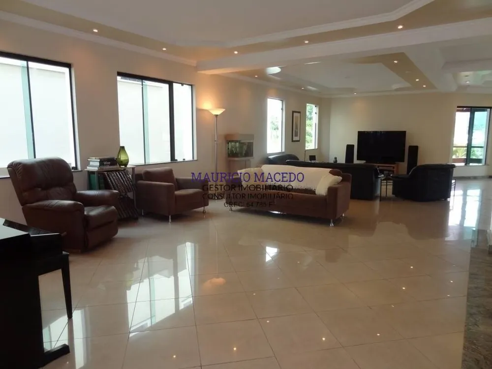 Casa, 5 quartos, 534 m² - Foto 16
