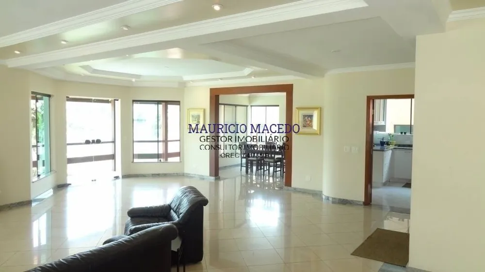Casa, 5 quartos, 534 m² - Foto 26