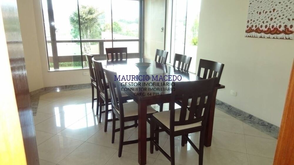 Casa, 5 quartos, 534 m² - Foto 7