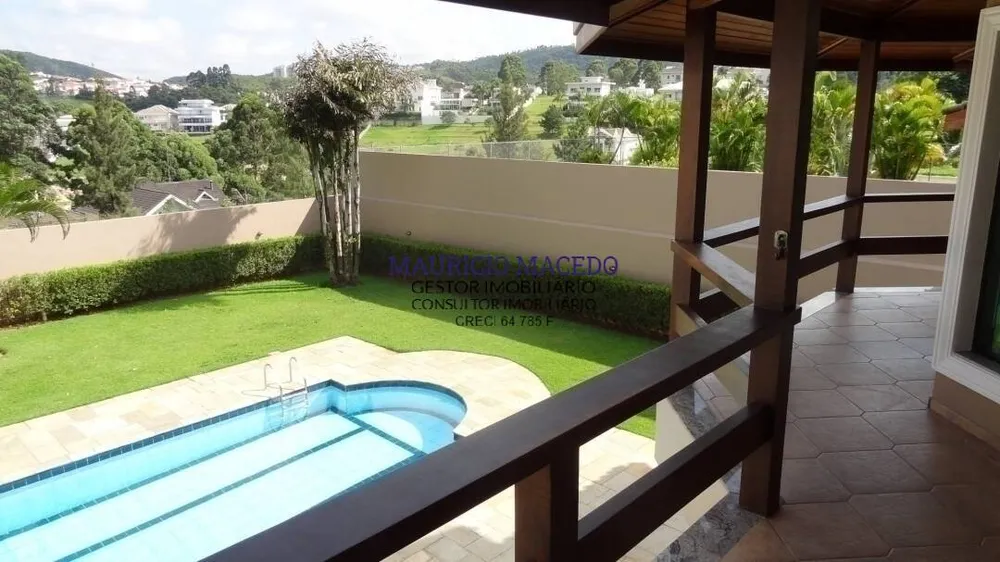 Casa, 5 quartos, 534 m² - Foto 21