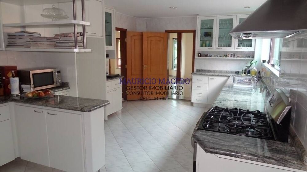 Casa, 5 quartos, 534 m² - Foto 2