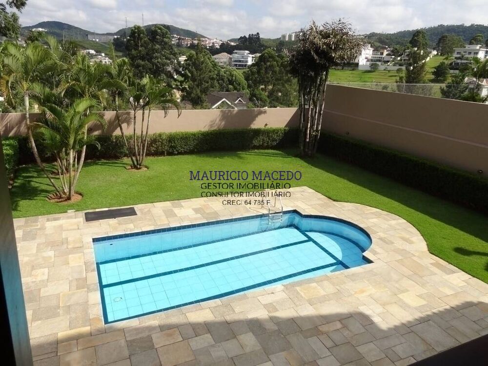 Casa, 5 quartos, 534 m² - Foto 23