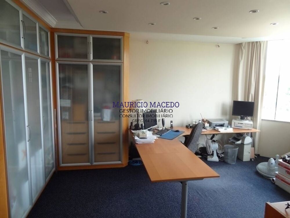 Casa, 5 quartos, 534 m² - Foto 27