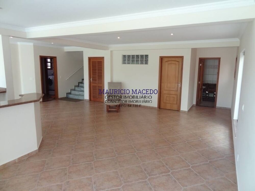 Casa, 5 quartos, 534 m² - Foto 1