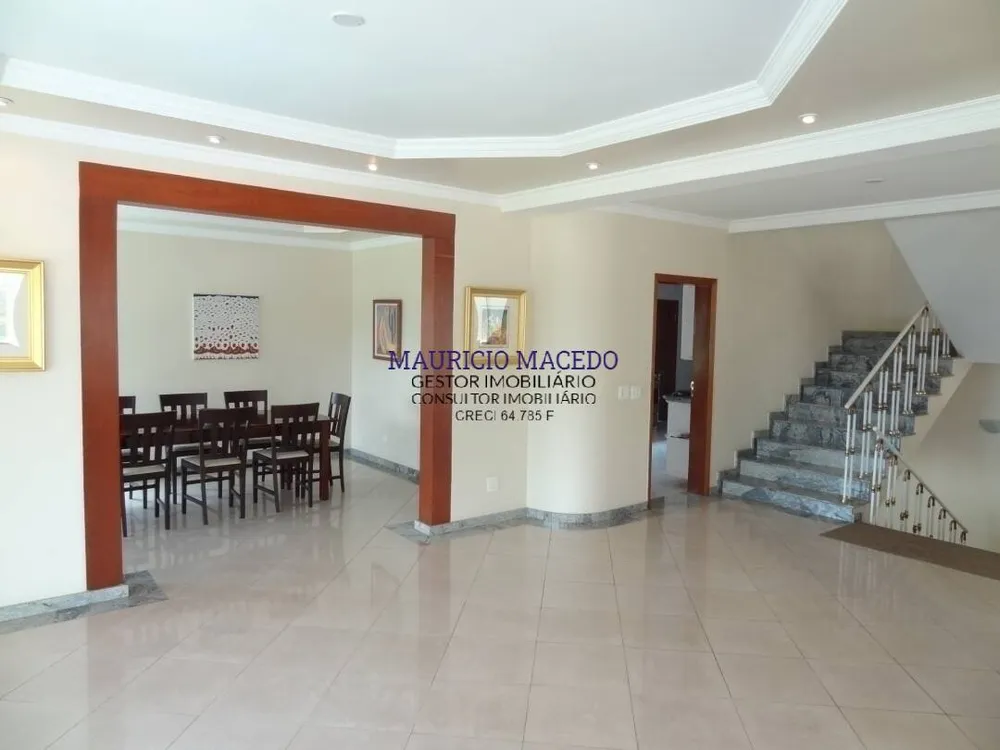 Casa, 5 quartos, 534 m² - Foto 10