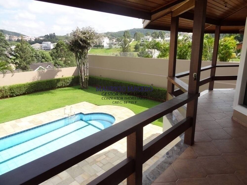 Casa, 5 quartos, 534 m² - Foto 30