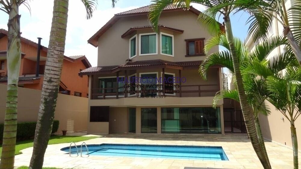 Casa, 5 quartos, 534 m² - Foto 26