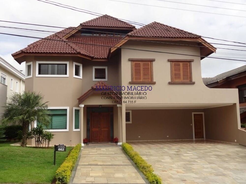 Casa, 5 quartos, 534 m² - Foto 19