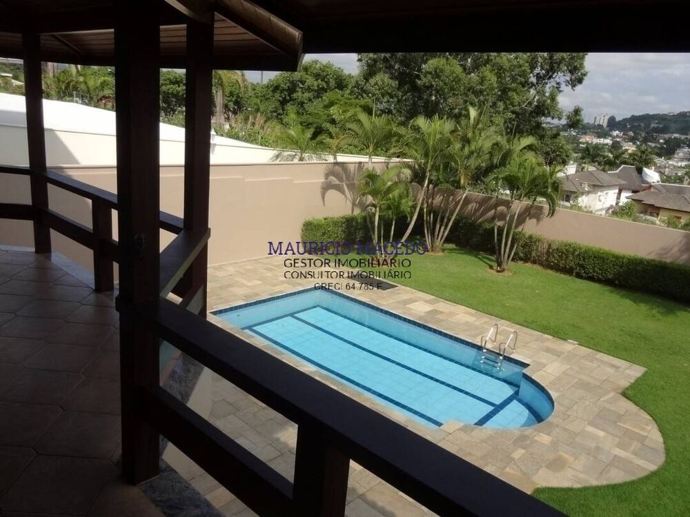 Casa, 5 quartos, 534 m² - Foto 28