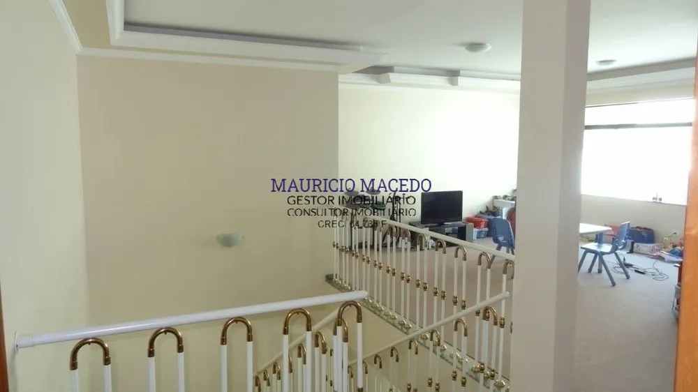 Casa, 5 quartos, 534 m² - Foto 23
