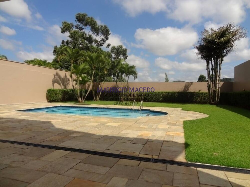 Casa, 5 quartos, 534 m² - Foto 21