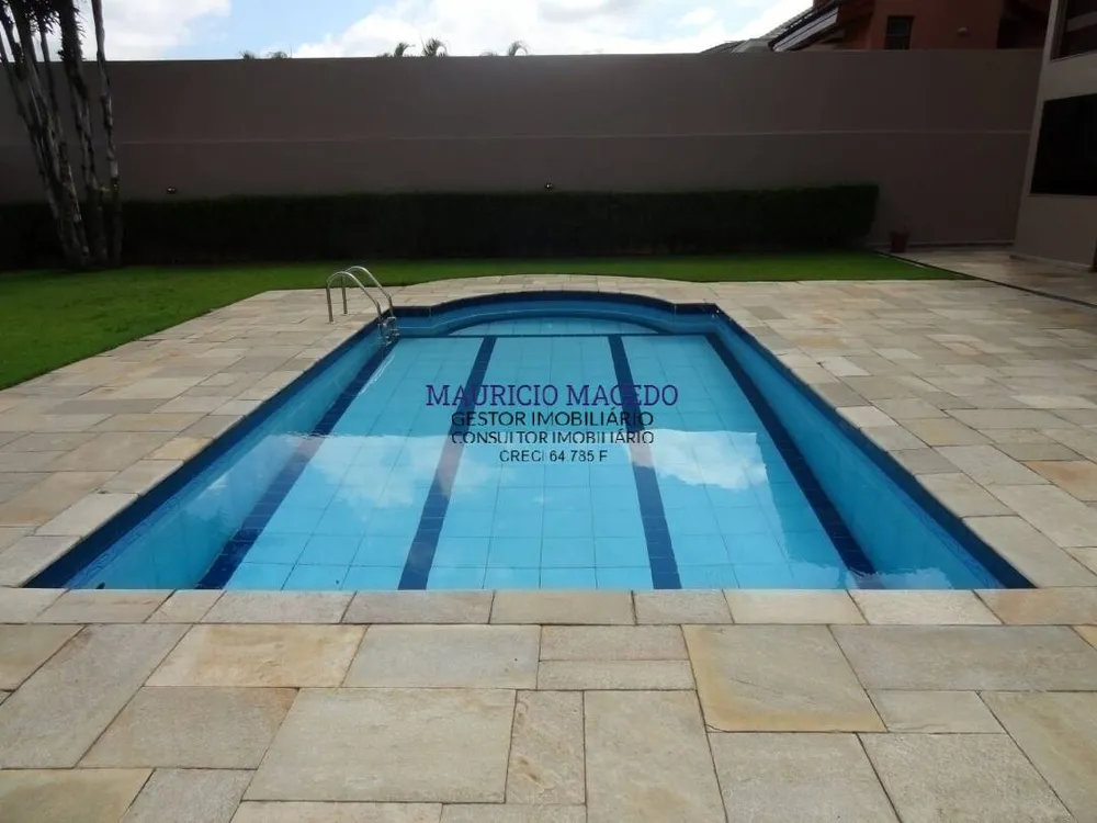 Casa, 5 quartos, 534 m² - Foto 14