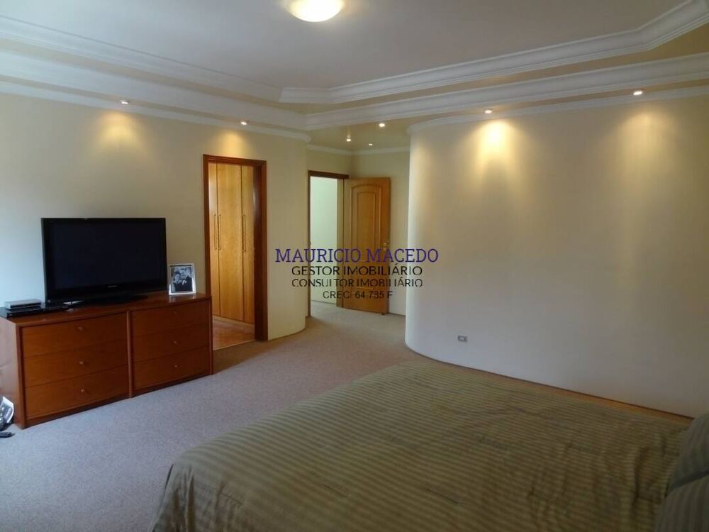 Casa, 5 quartos, 534 m² - Foto 32