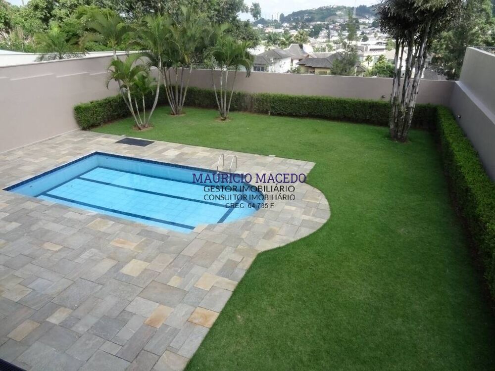 Casa, 5 quartos, 534 m² - Foto 12