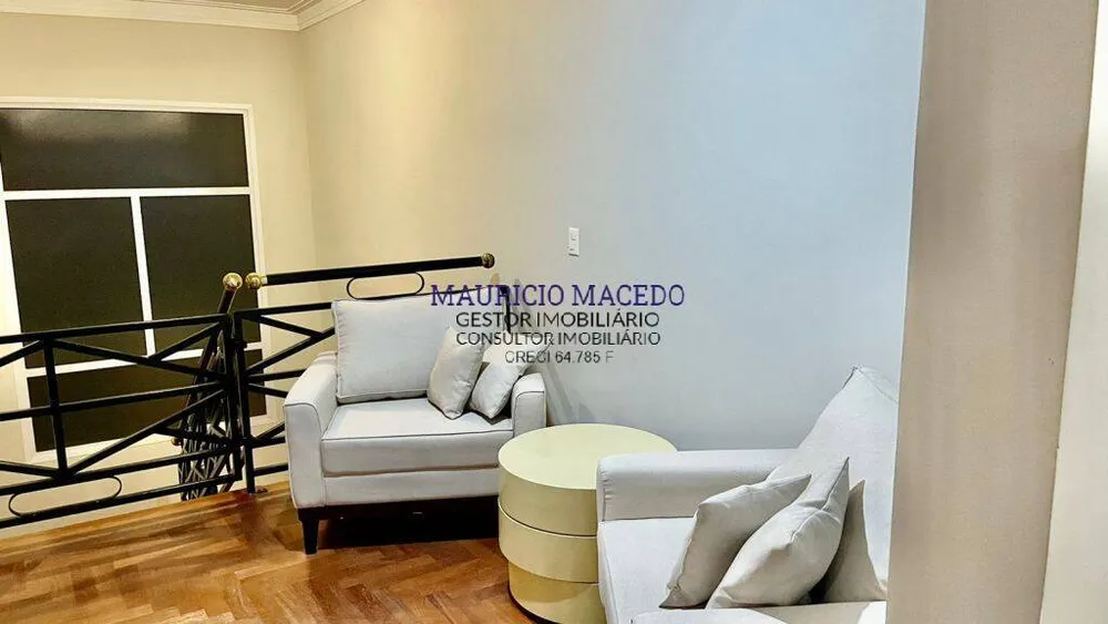 Casa, 4 quartos, 500 m² - Foto 8