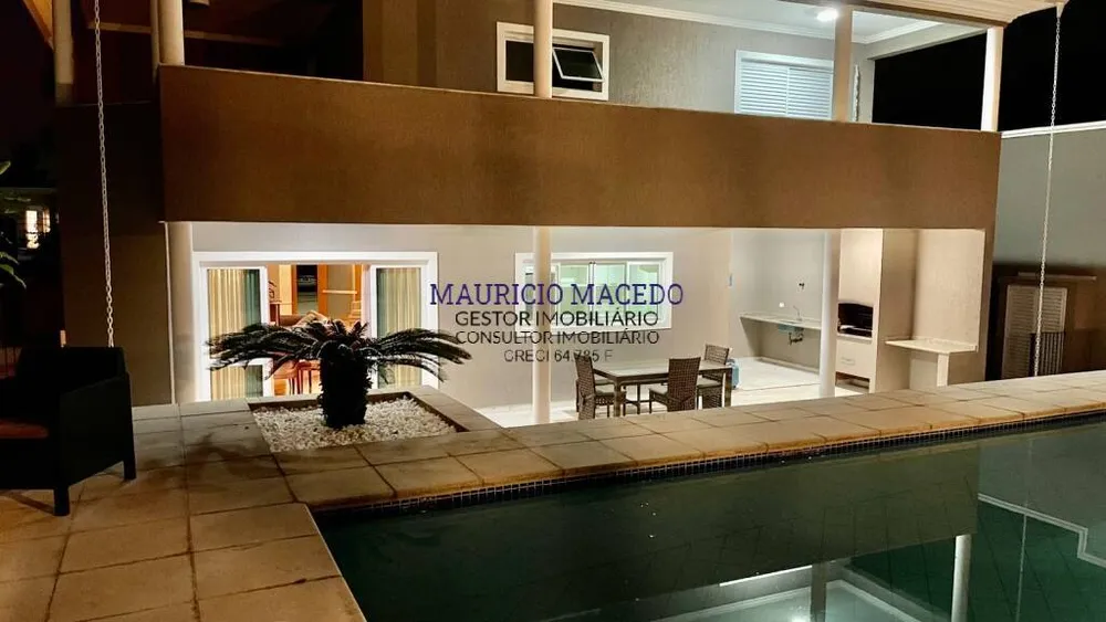 Casa, 4 quartos, 500 m² - Foto 6
