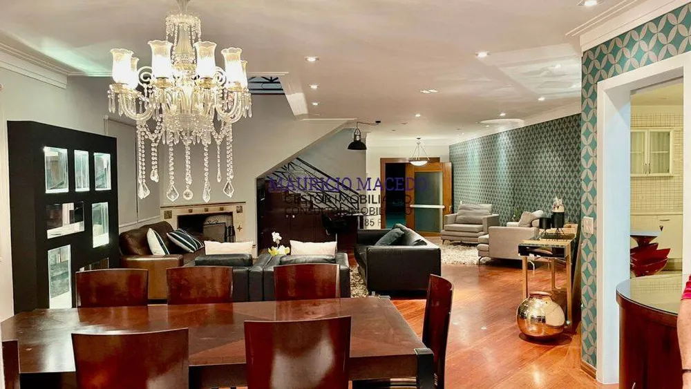 Casa, 4 quartos, 500 m² - Foto 3