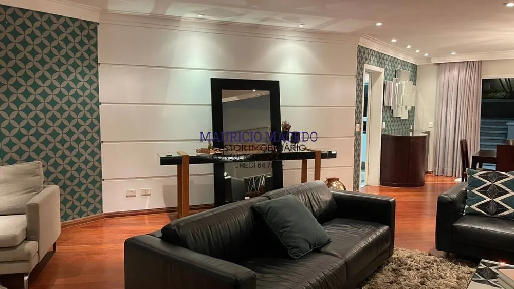 Casa, 4 quartos, 500 m² - Foto 1