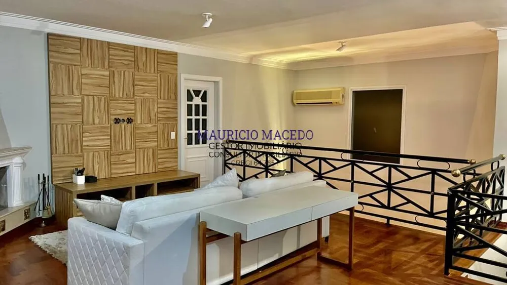 Casa, 4 quartos, 500 m² - Foto 2