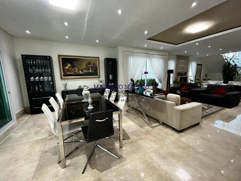 Casa, 4 quartos, 510 m² - Foto 2