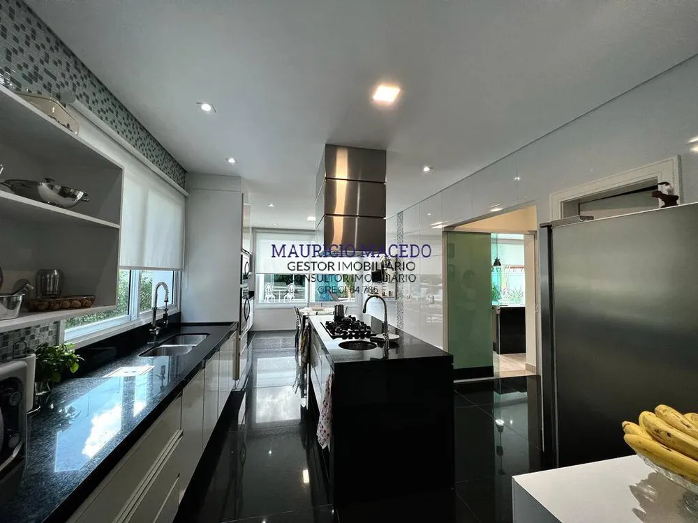 Casa, 4 quartos, 510 m² - Foto 5