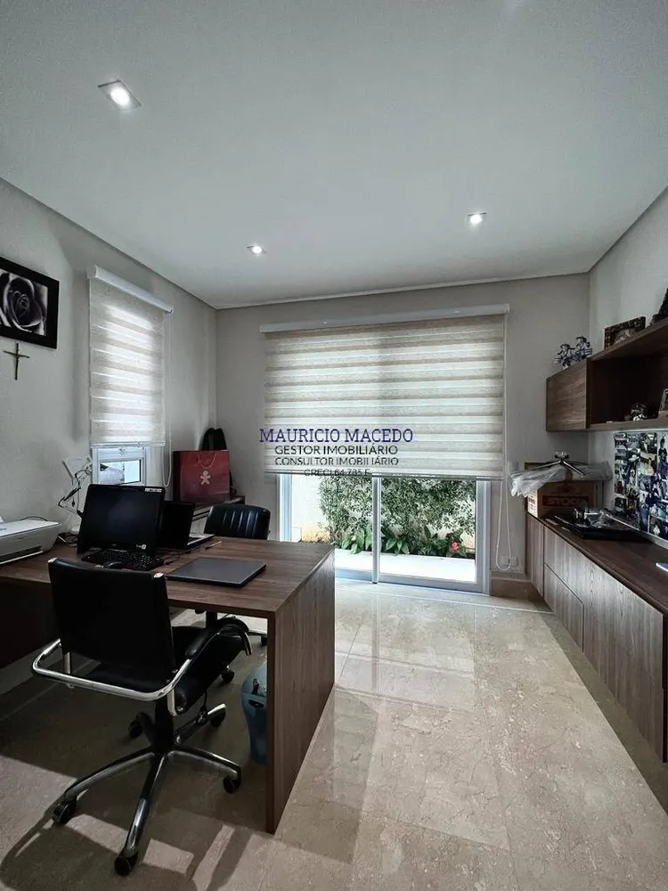 Casa, 4 quartos, 510 m² - Foto 8