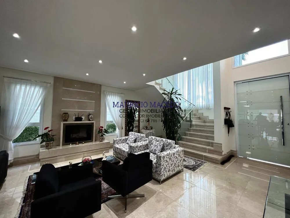 Casa, 4 quartos, 510 m² - Foto 7